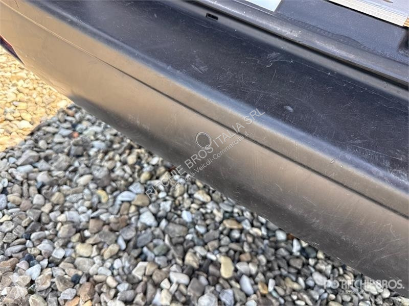 Комерційні автомобілі Opel 1.5