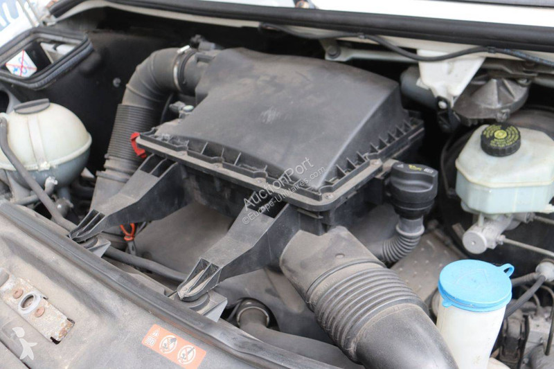 Furgoneta Mercedes  310CDI