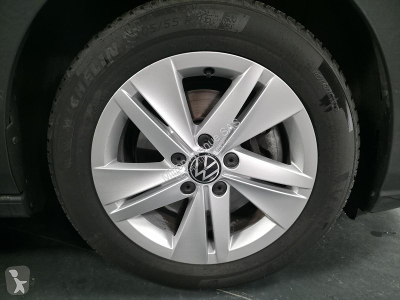 Furgoneta Volkswagen 2.0 TDI SCR 116 DSG 7 Life...