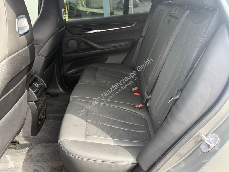 Furgoneta BMW M xDrive V8, Ahk, Memory, M...