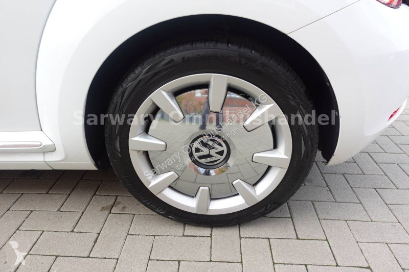 Комерційні автомобілі Volkswagen 1.4...