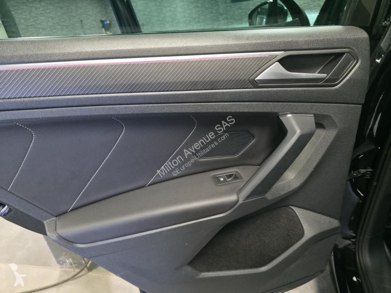 Furgoneta Volkswagen