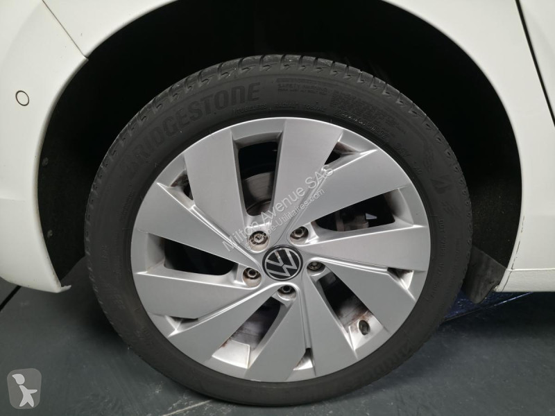 Комерційні автомобілі Volkswagen