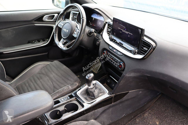 Furgoneta KIA  Ceed Sportswagon