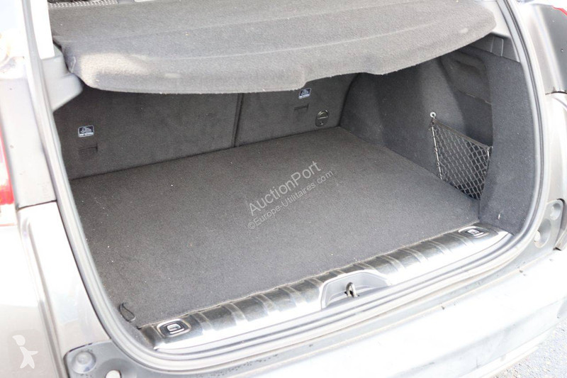 Furgoneta Peugeot