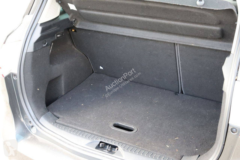 Furgoneta Ford  B-MAX
