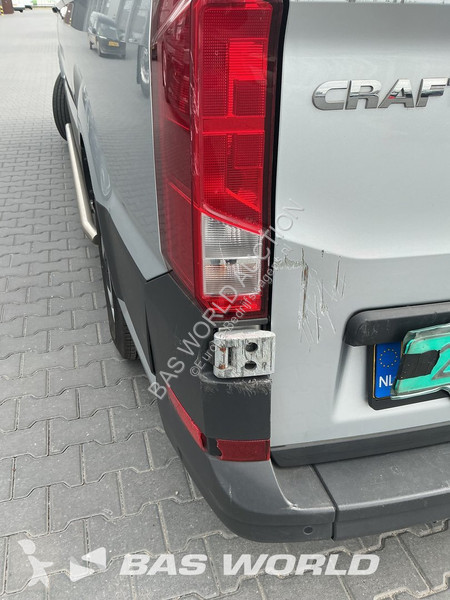 Užitkové vozidlo Volkswagen 140pk
