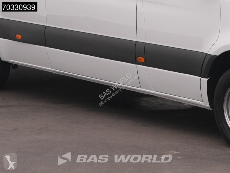 Furgoneta Mercedes 317 CDI Automaat L3H2 170PK...