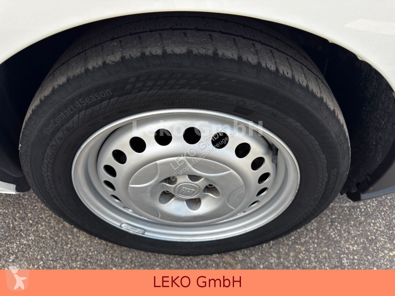 Bedrijfswagen Fiat 1,3 Mit Carrier Xr 200