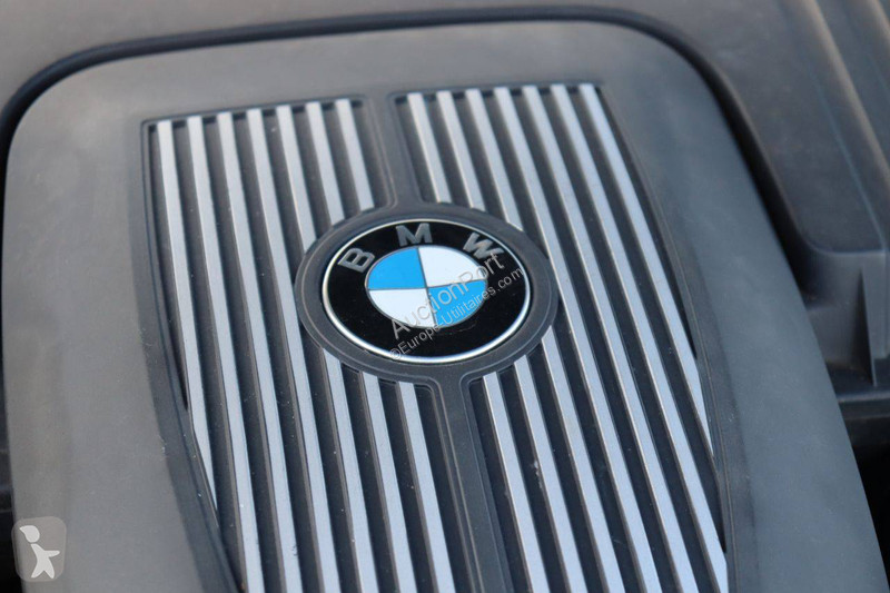 Furgoneta BMW  X reihe