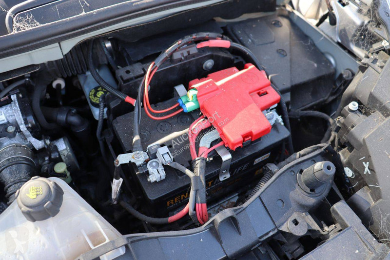 Užitkové vozidlo Renault 1.5 dci 110 Energy...