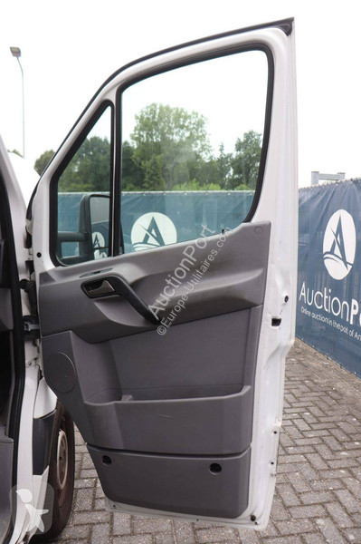 Furgoneta Volkswagen