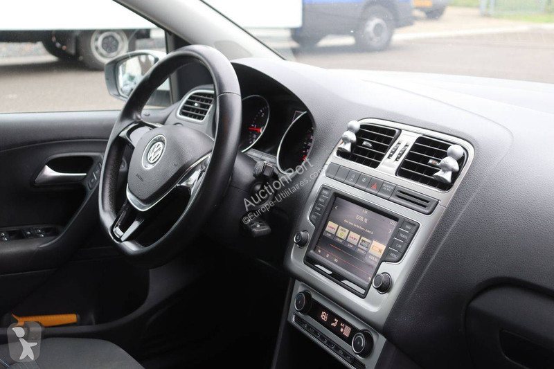 Furgoneta Volkswagen 1.4TDI