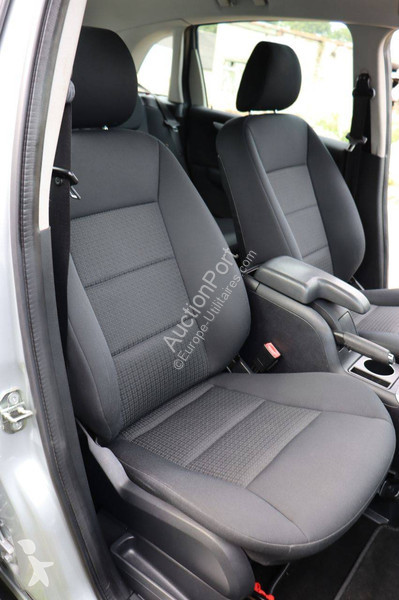 Furgoneta Mercedes  B170