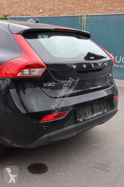 Furgoneta Volvo