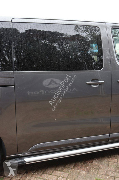 Toyota  ProAce van