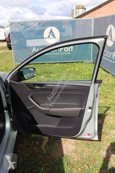Furgoneta Skoda  Rapid