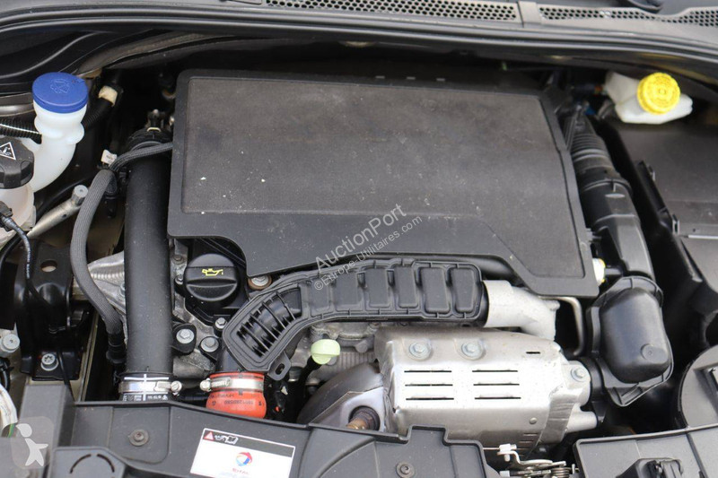 Bedrijfswagen Citroën