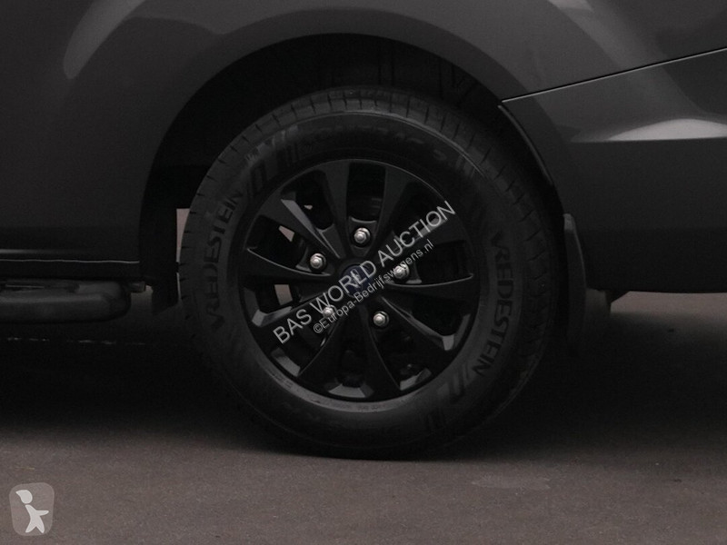 Bedrijfswagen Ford 130PK