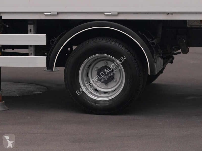 Bedrijfswagen Iveco 70C18