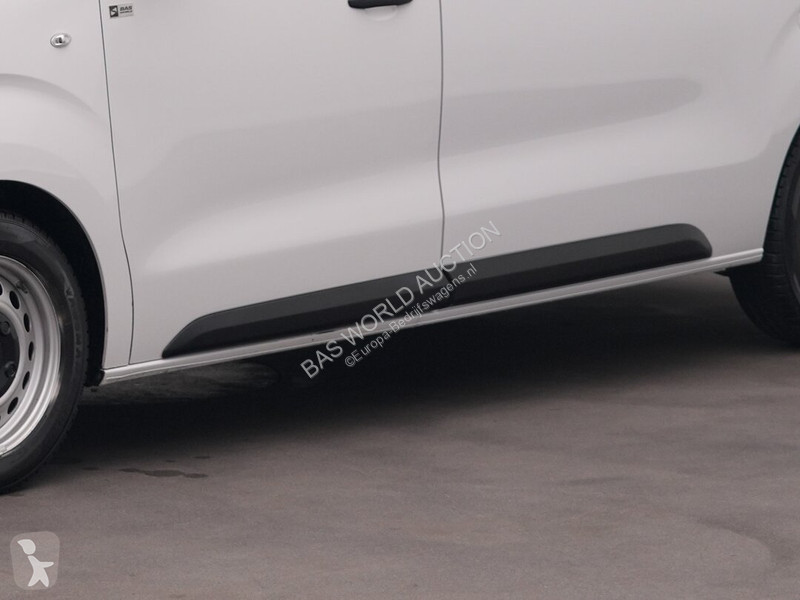 Bedrijfswagen Fiat 144PK