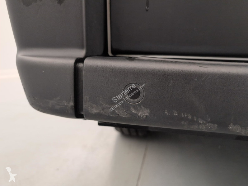Véhicule utilitaire Fiat  DUCATO FOURGON
