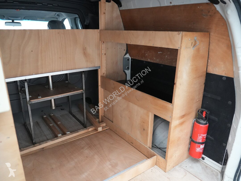 Veicolo commerciale Hyundai  H300