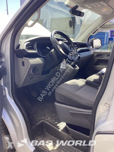 Užitkové vozidlo Volkswagen 110pk