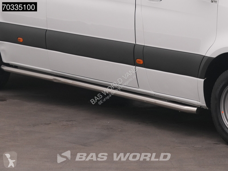 Furgoneta Mercedes 315 CDI Automaat L3H2 New...
