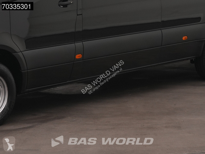 Haszongépjármű Mercedes 317 CDI Automaat L3H2...