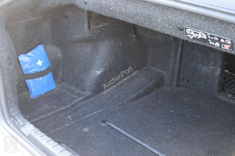 Haszongépjármű BMW 120d 1 Serie