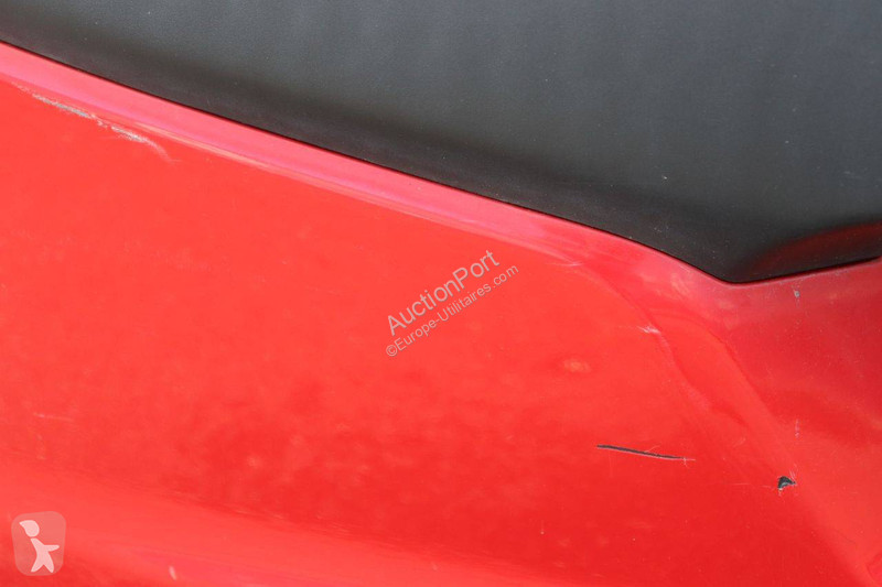 Haszongépjármű Nissan