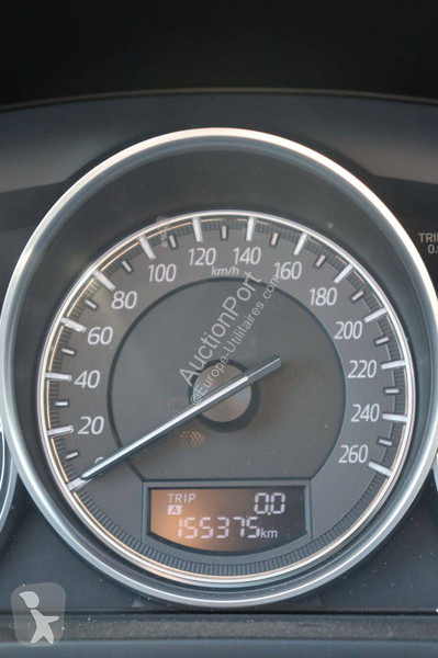 Haszongépjármű Mazda  6
