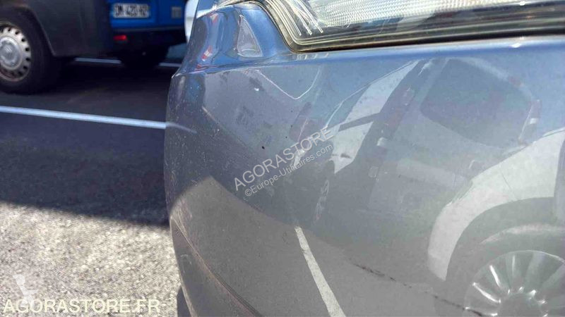 Veículo utilitário Citroën C4