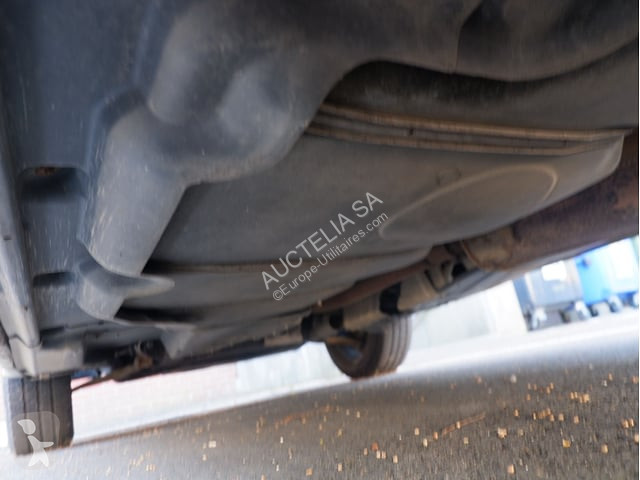 Veículo utilitário Volkswagen Kombi