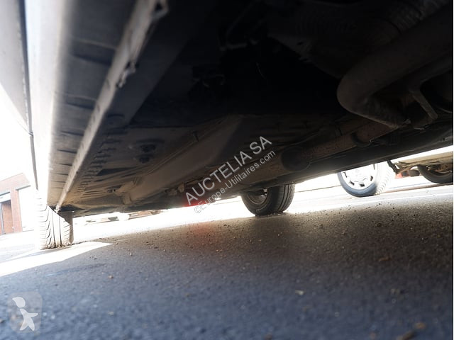 Veículo utilitário Dacia