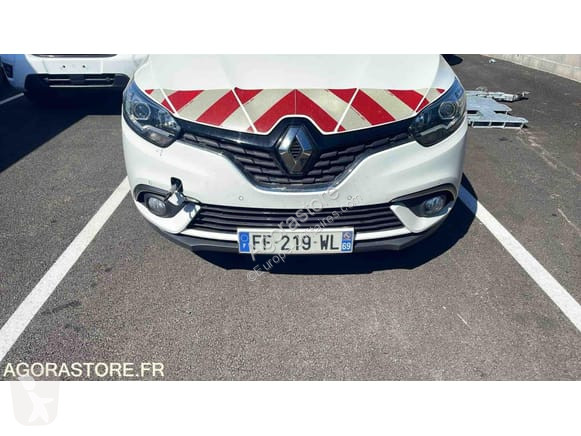 Veículo utilitário