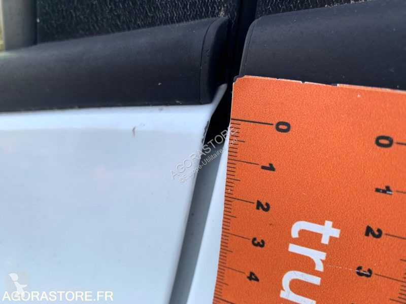 Véhicule utilitaire Renault CLIO