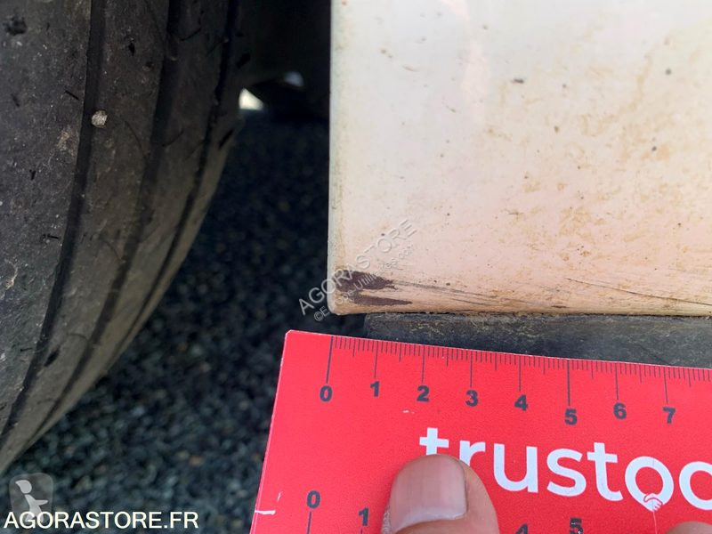 Véhicule utilitaire Citroën C3
