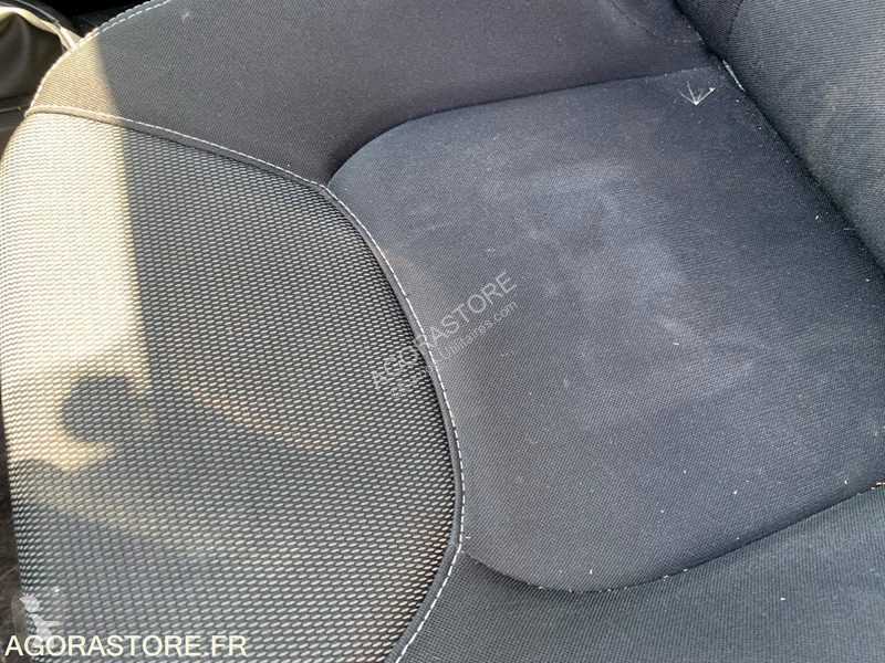 Užitkové vozidlo Renault CLIO