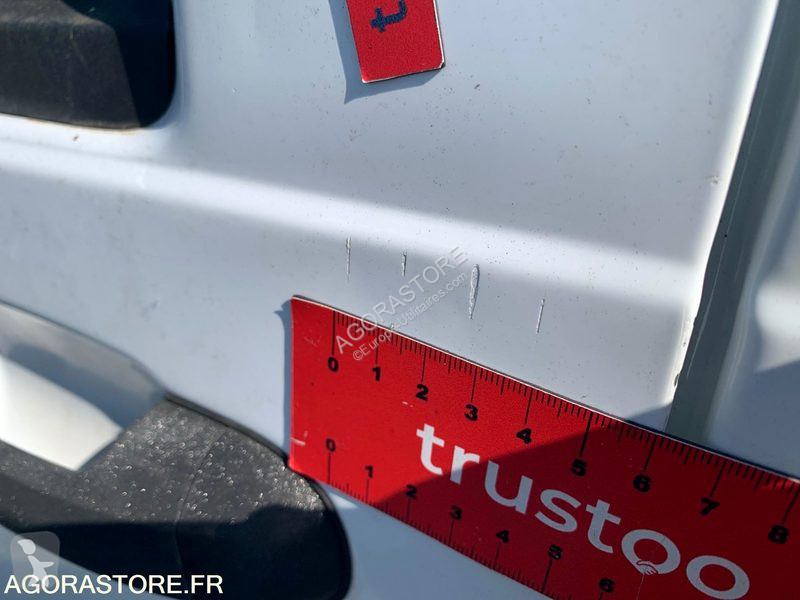 Véhicule utilitaire Ford T.CONNECT