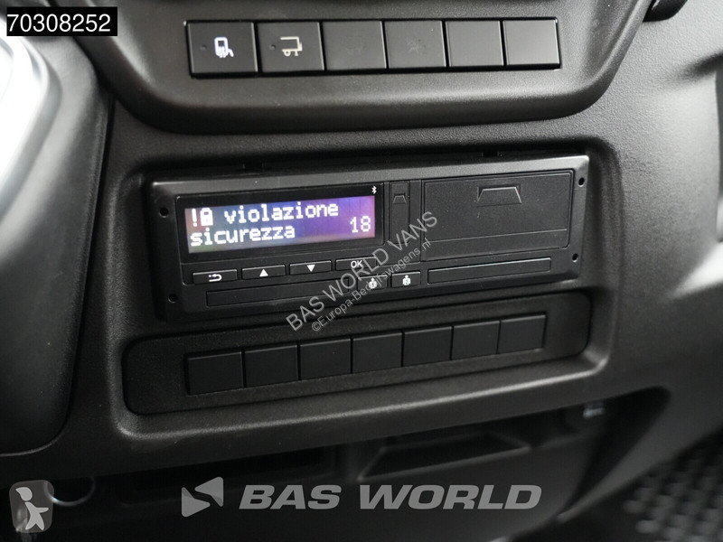 Užitkové vozidlo Iveco 72C18 Koelwagen Thermo...