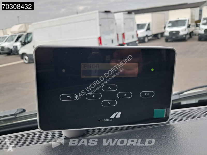 Užitkové vozidlo Iveco 70C21 Neu! Automatik...