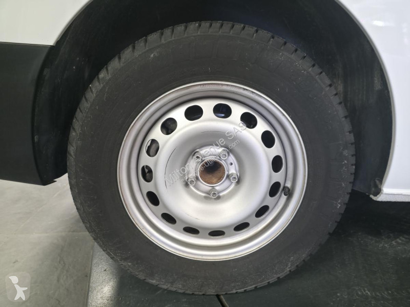 Véhicule utilitaire Fiat