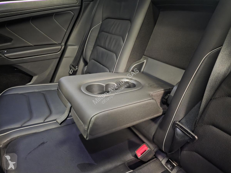 Véhicule utilitaire Volkswagen STELVIO 2.2 D -...