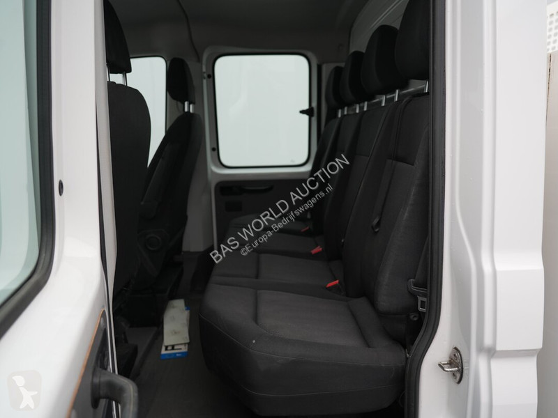Veicolo commerciale MAN 5.120
