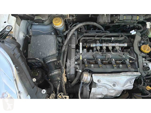 Véhicule utilitaire Fiat