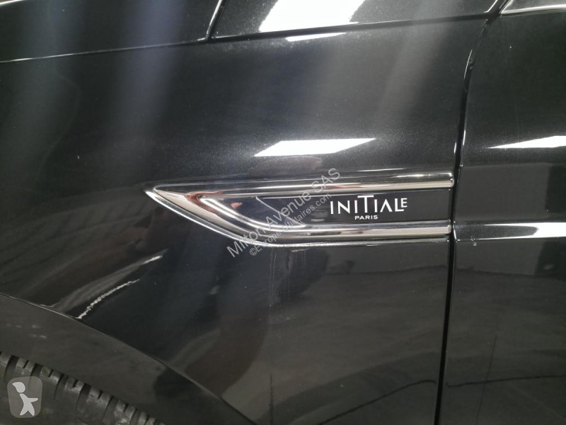 Veicolo commerciale Renault