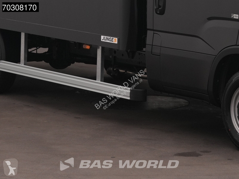 Veicolo commerciale Iveco 35S18 3.0L Automaat...