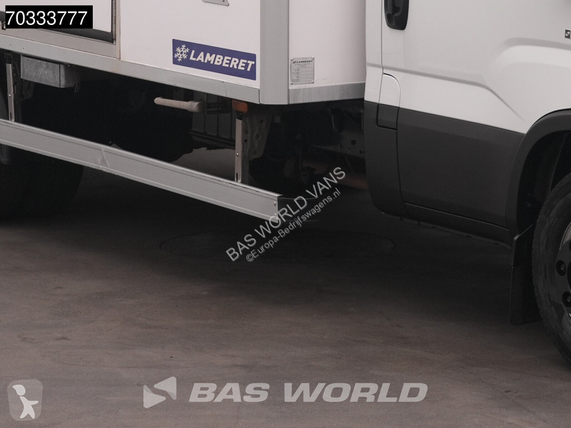Veicolo commerciale Iveco 72C21 3.0L Automaat...